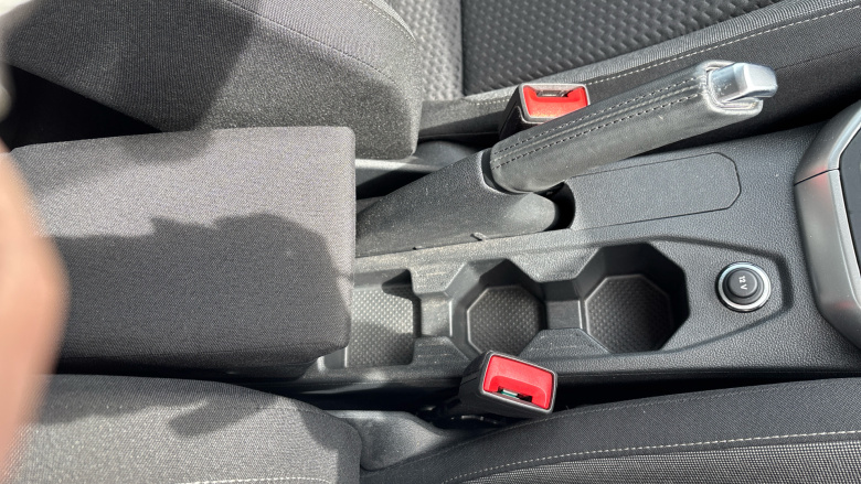 Volkswagen Polo 1.0 TSI Life 5dr DSG Petrol Hatchback